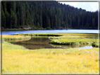 foto Lago di Misurina